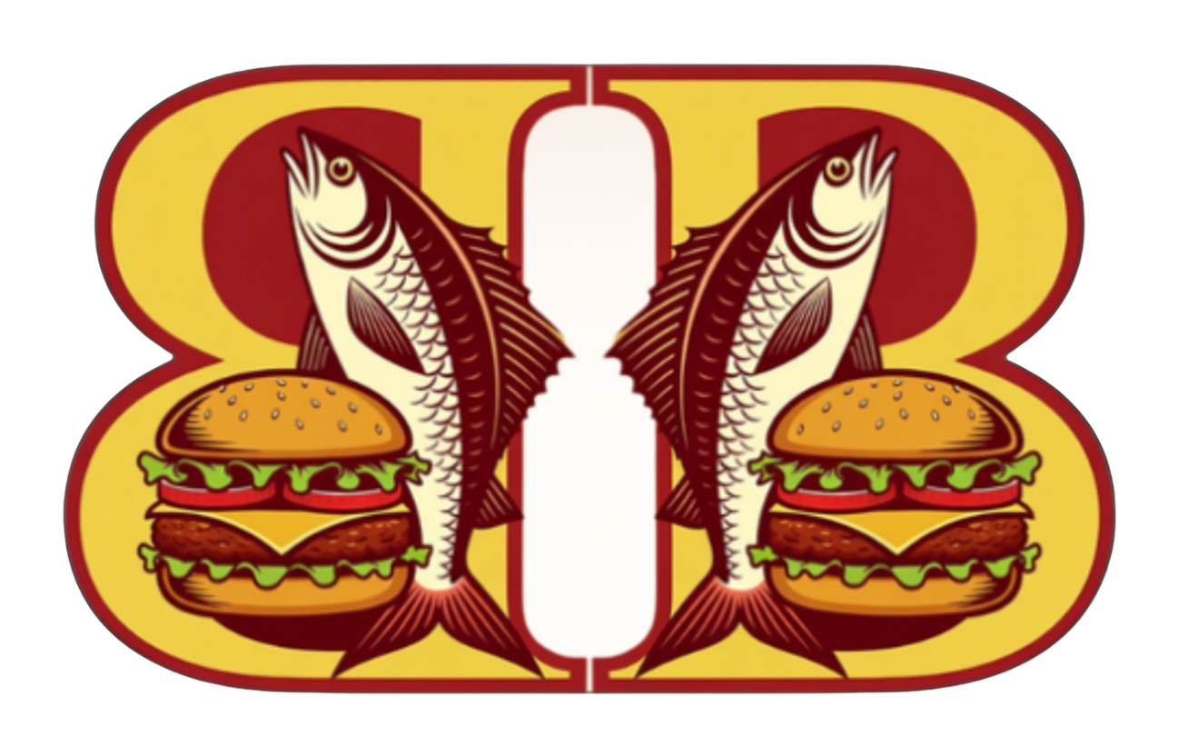 Port Douglas Takeaway emblem